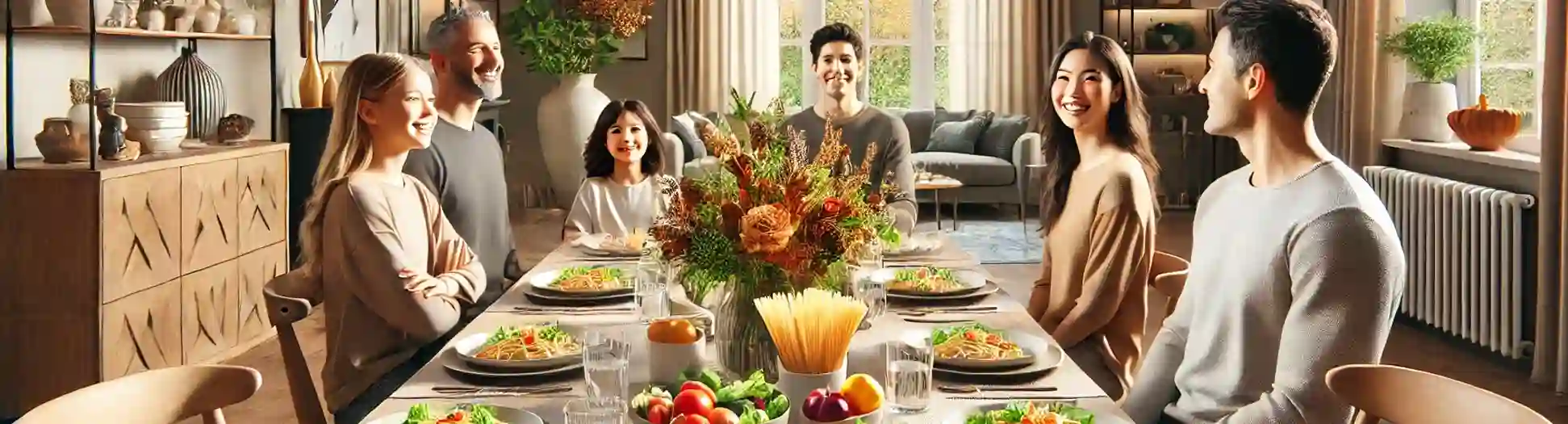 Allergy-Friendly & Specialized Diets