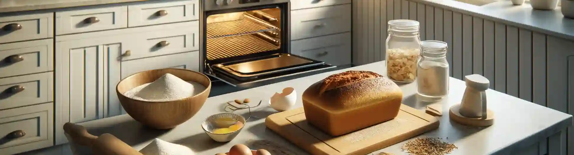 Baking Tips