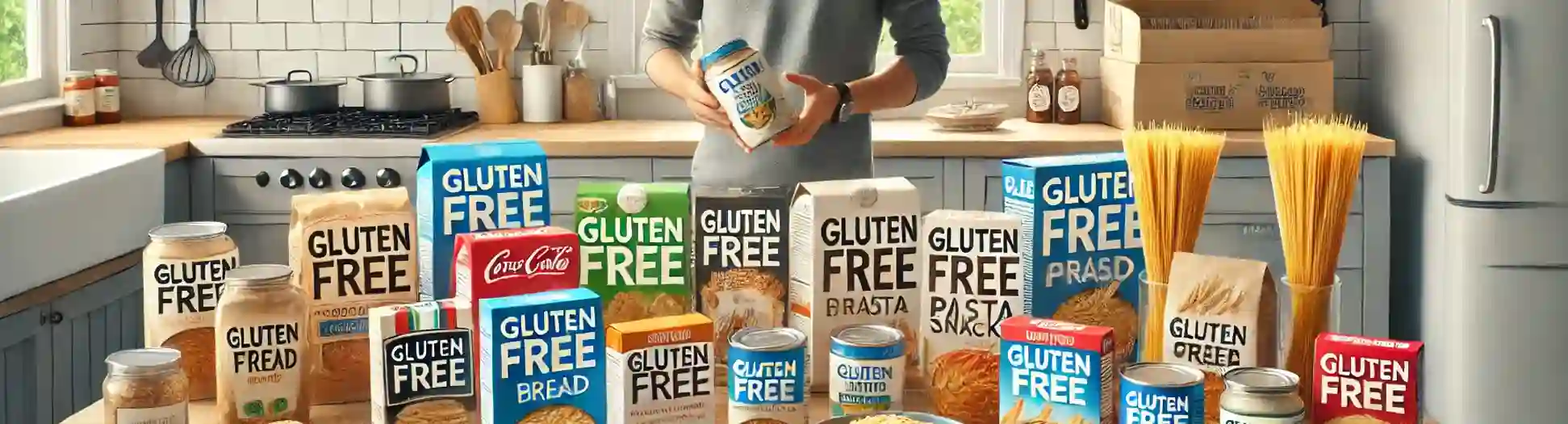 Best Gluten-Free Brands