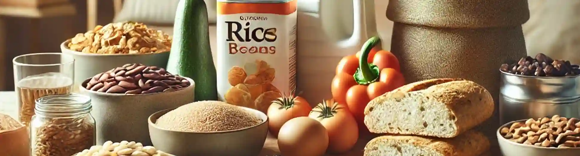 Budget-Friendly Gluten-Free Living