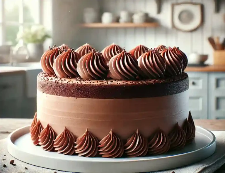 Gluten Free Cake Recipe 1