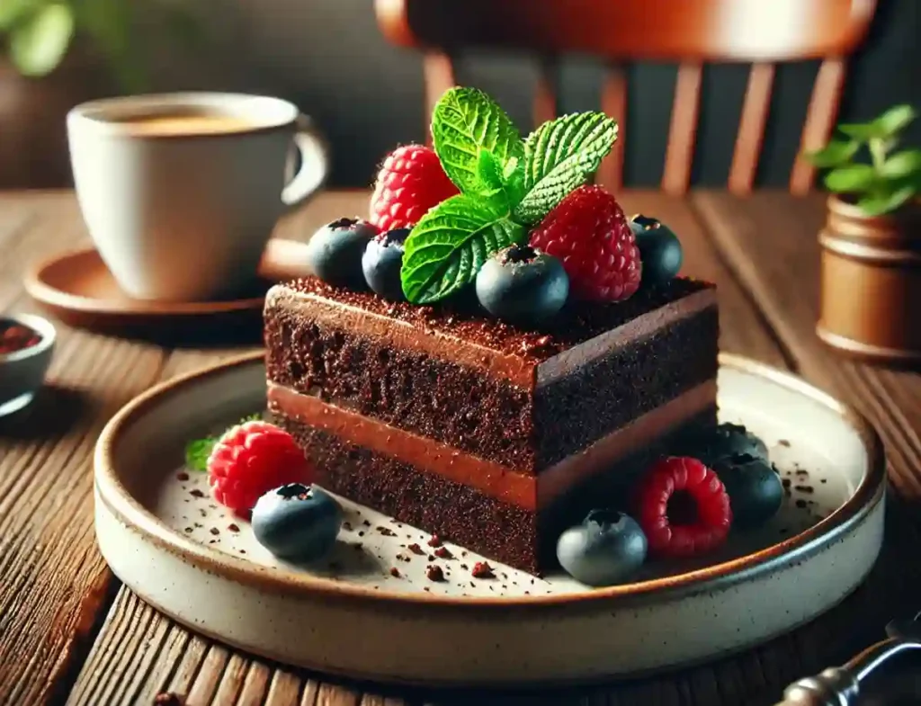 Gluten Free Food 2