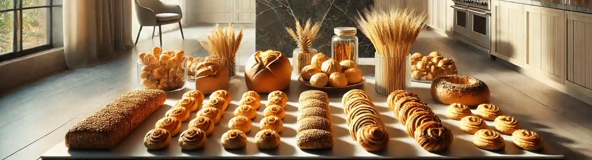 Gluten Free Food BLOG