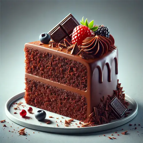 Gluten-Free Food Desserts