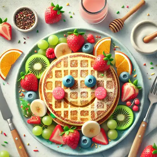 Gluten-Free Food Kid-Friendly Recipes