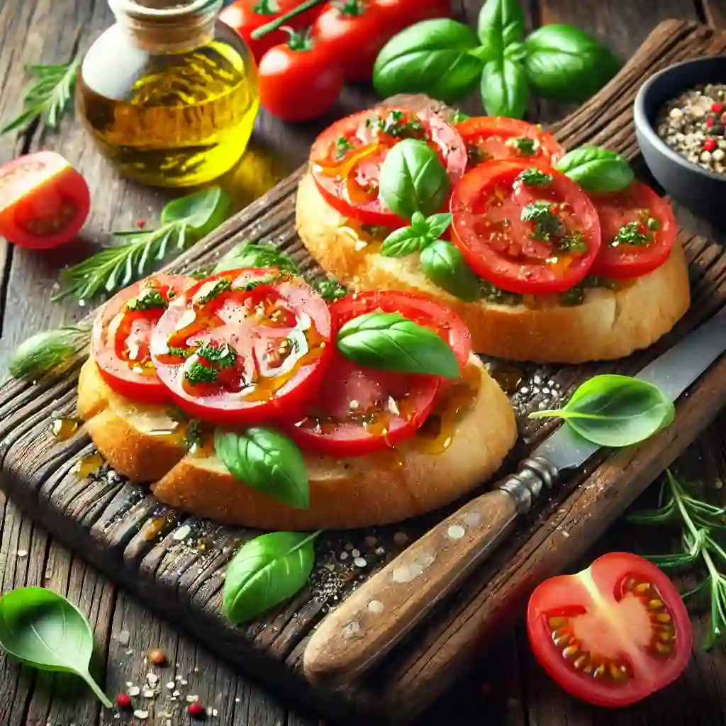 Gluten Free Food Snacks & Appetizers