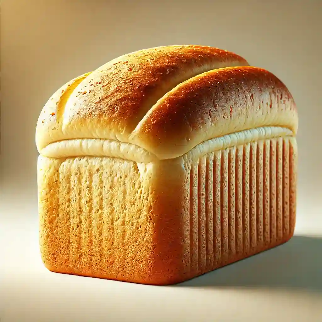 Gluten Free Food World 1