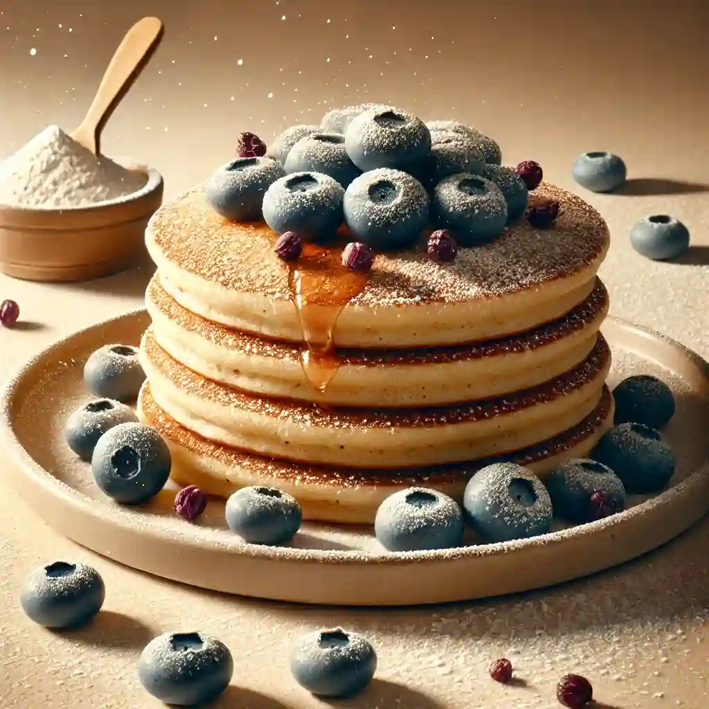 Gluten Free Food World 2