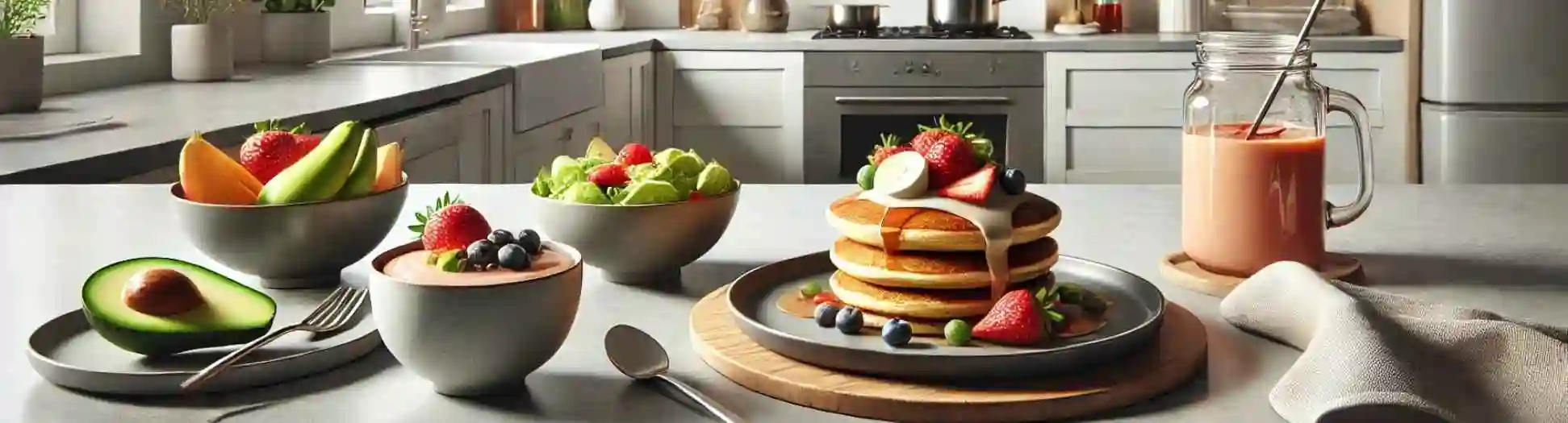 Gluten Free Recipes Breakfast