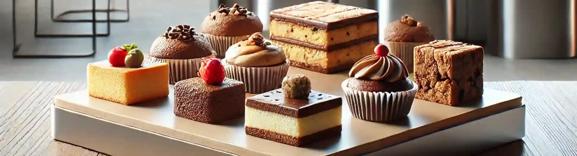 Gluten Free Recipes Desserts