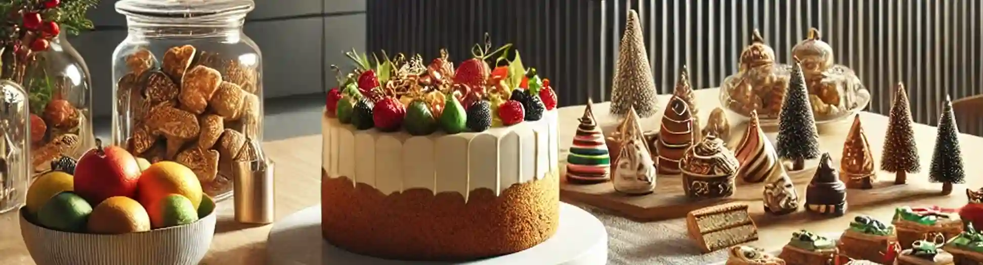 Gluten Free Recipes Holiday & Special Occasions