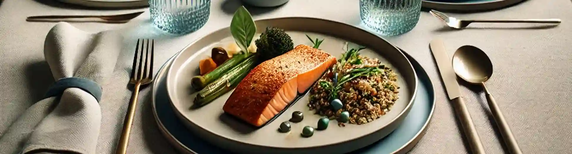 Gluten Free Recipes Lunch & Dinner