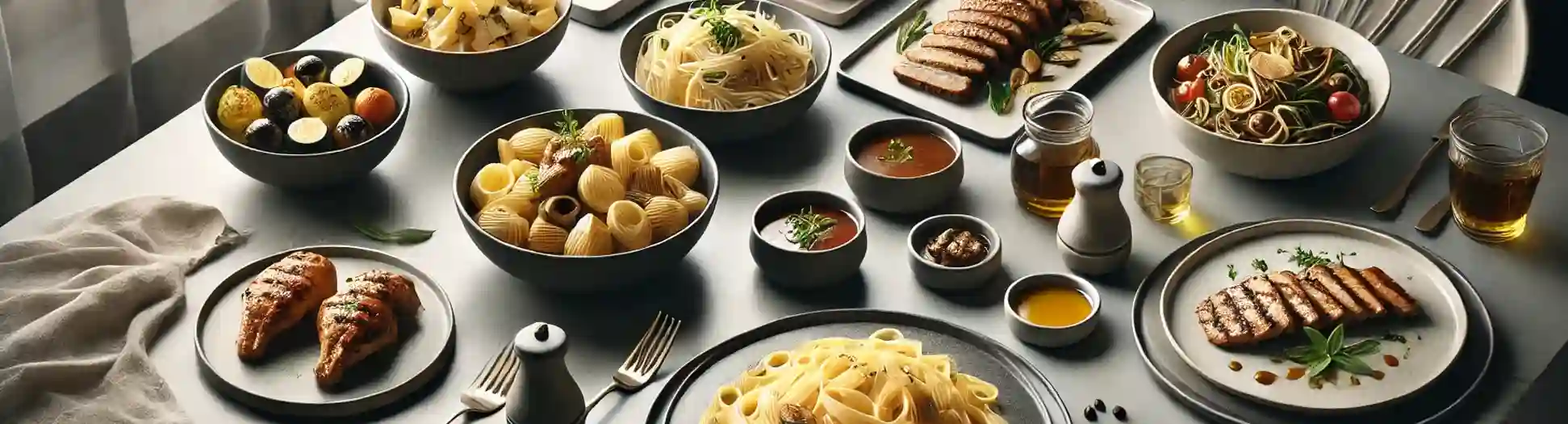 Gluten Free Recipes an Meal Plans