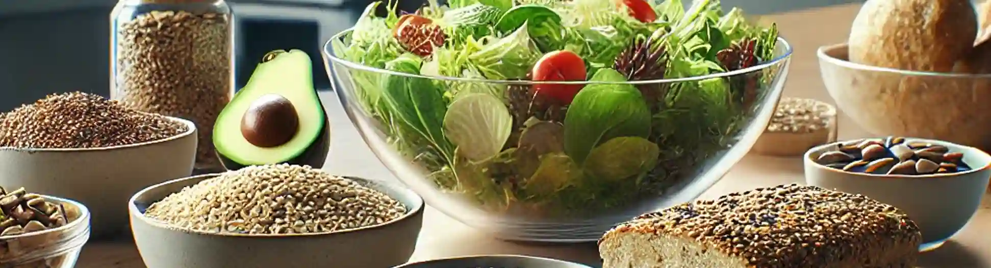 Gluten Free Special Diets