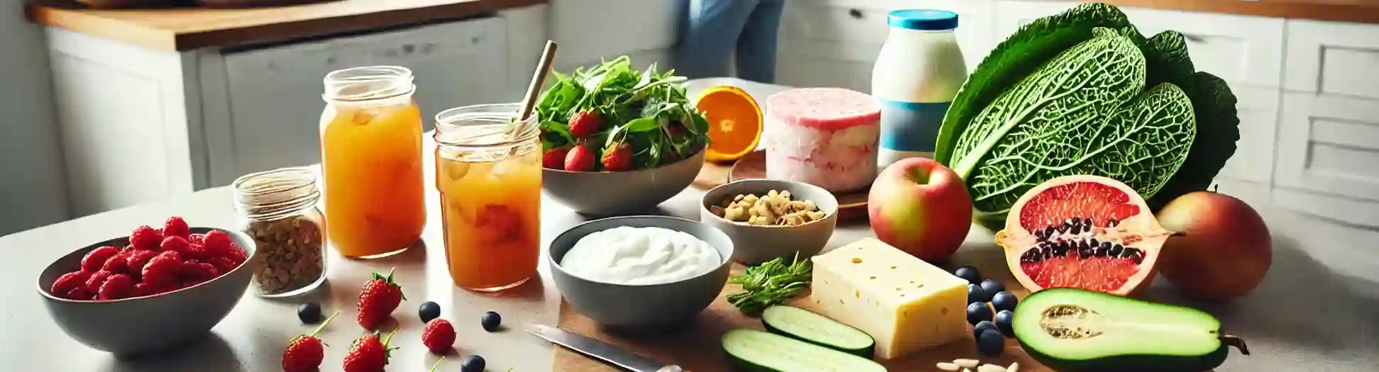 Gut Health