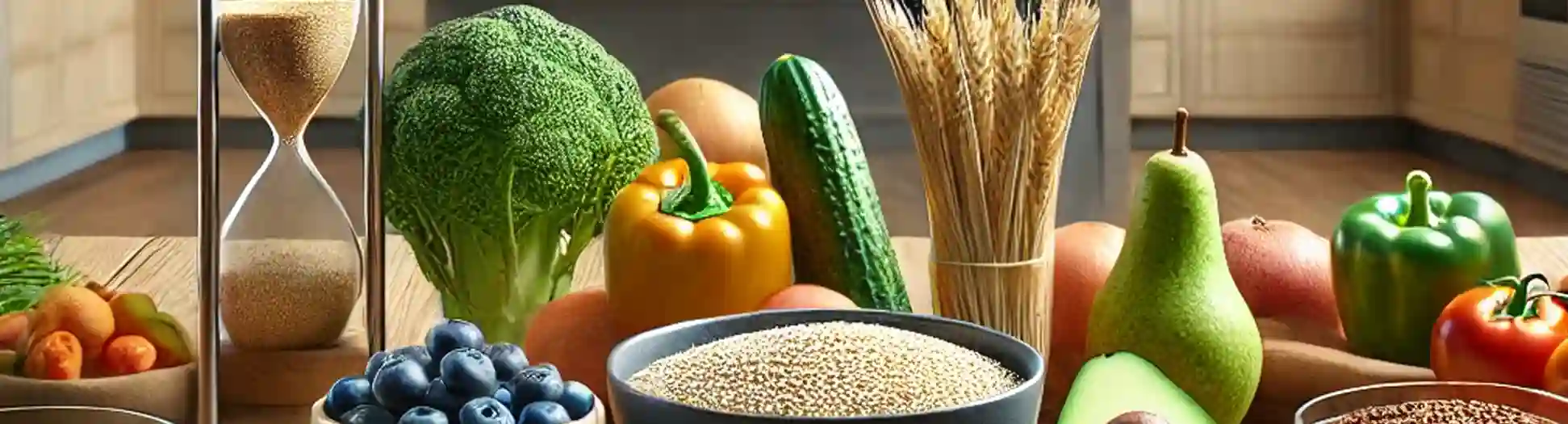 Health Benefits of Going Gluten-Free