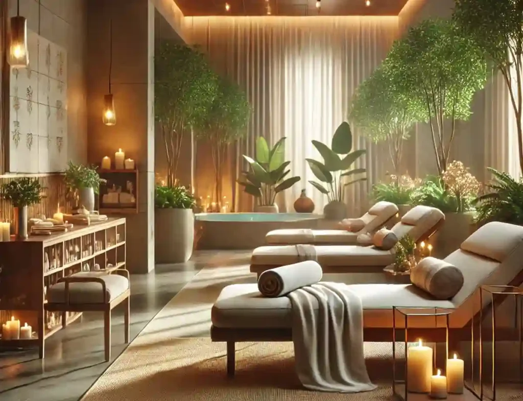 Health & Wellness Center 2