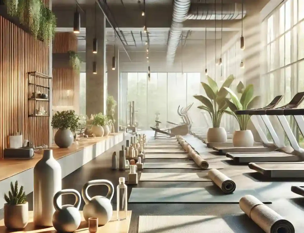 Health & Wellness Center 4