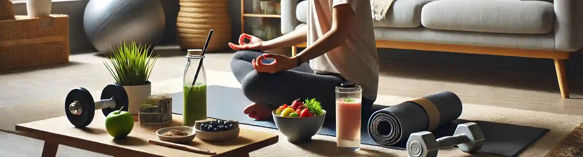 Health and Welness Trends