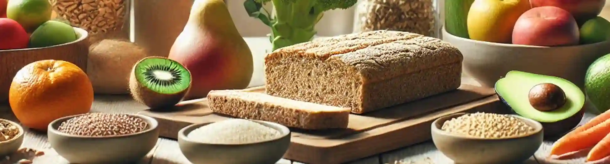 Living Gluten Free
