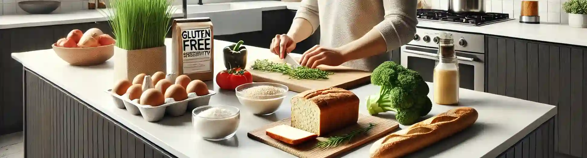 Non-Celiac Gluten Sensitivity