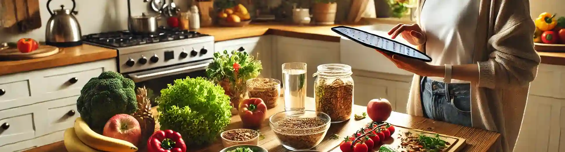 Nutrition Tips