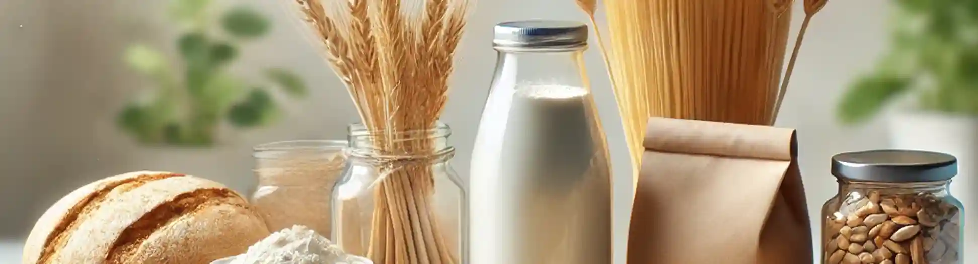 What is Gluten