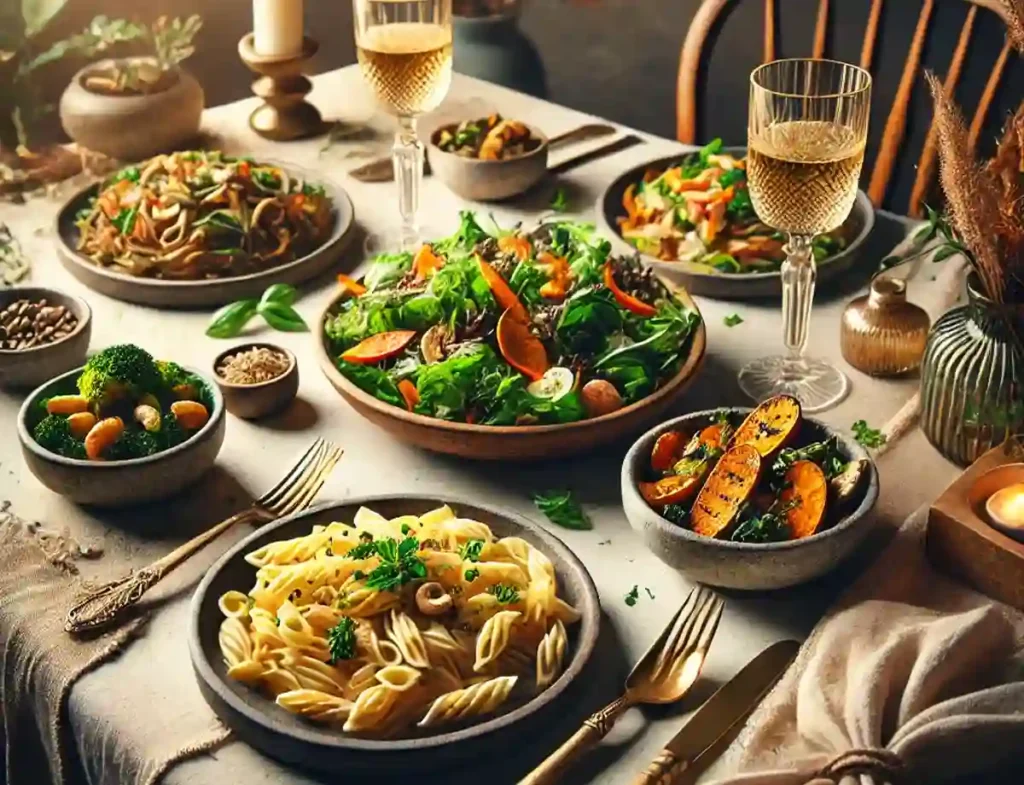 dairy free and gluten free dinner recipes 3