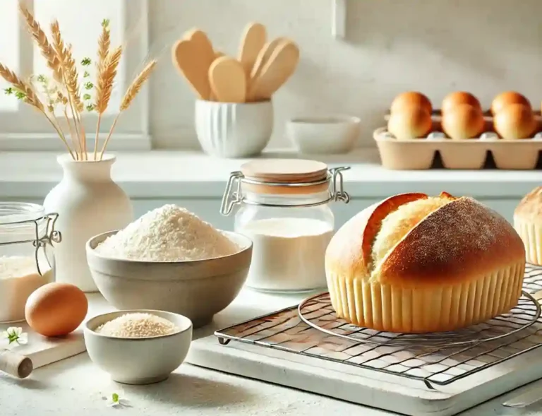 gluten free bread flour 1