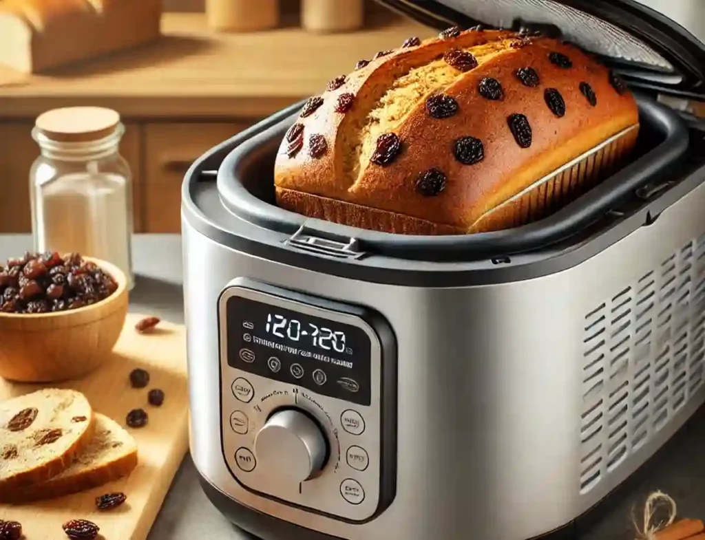 gluten free bread for bread machine 3