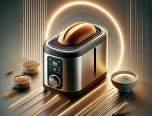 gluten free bread maker 1