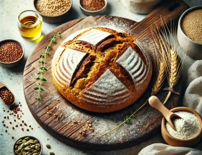 gluten free bread panera 1