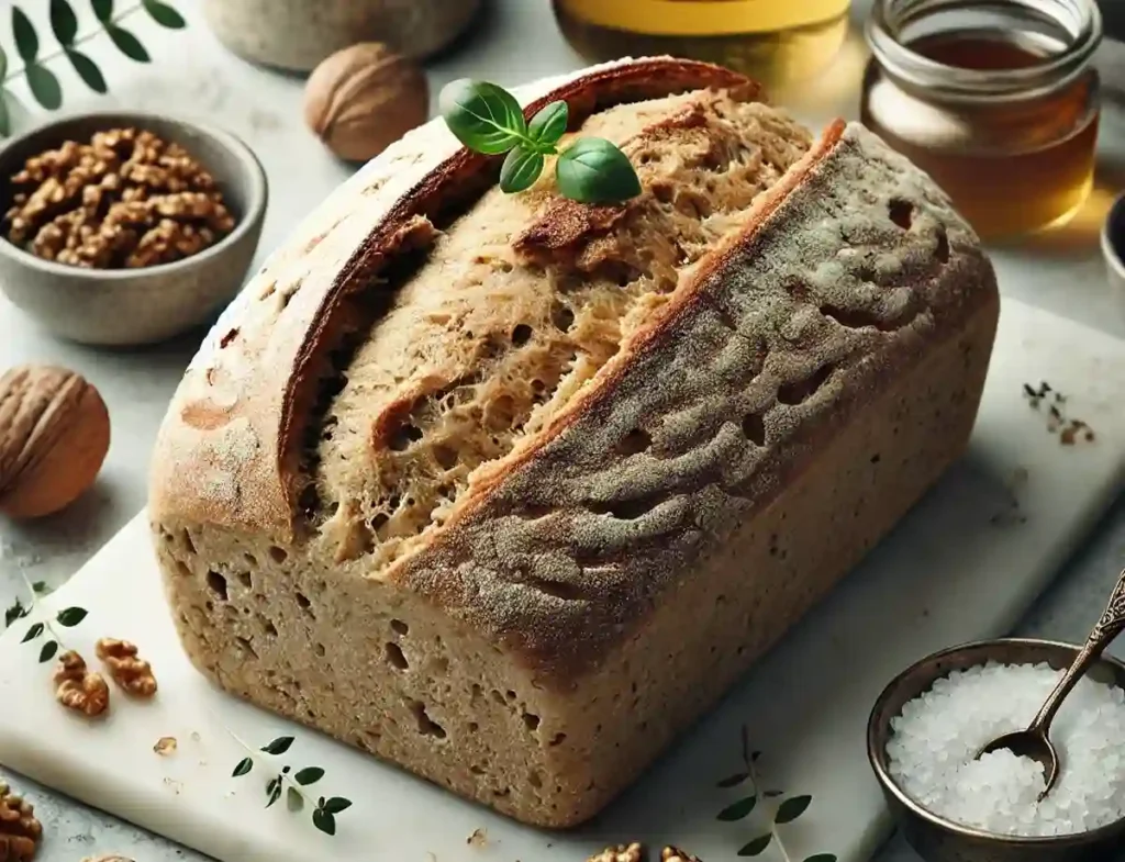 gluten free bread panera 2