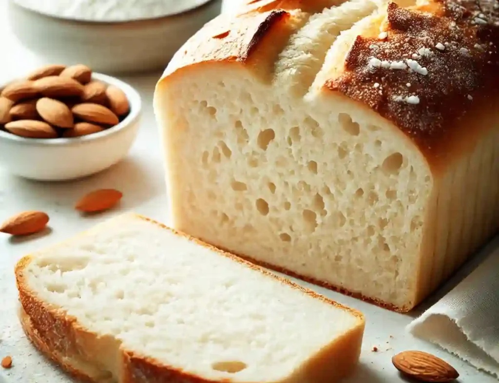 gluten free bread panera 3