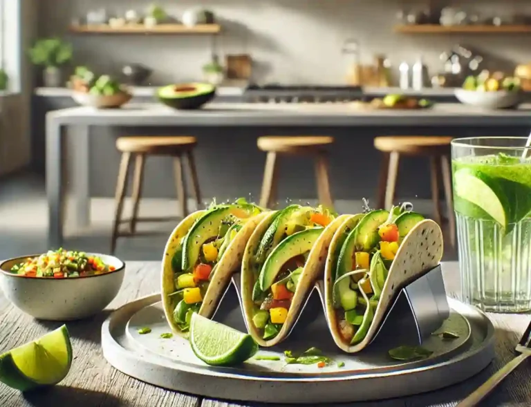 gluten-free mexican food 1