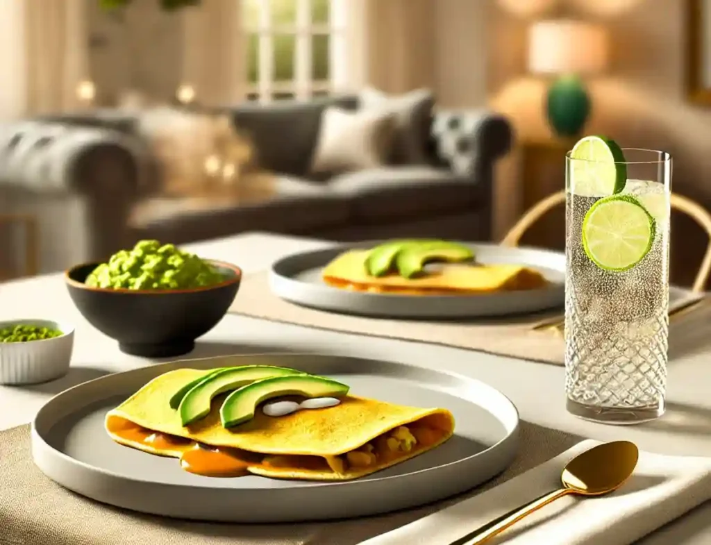 gluten-free mexican food 2