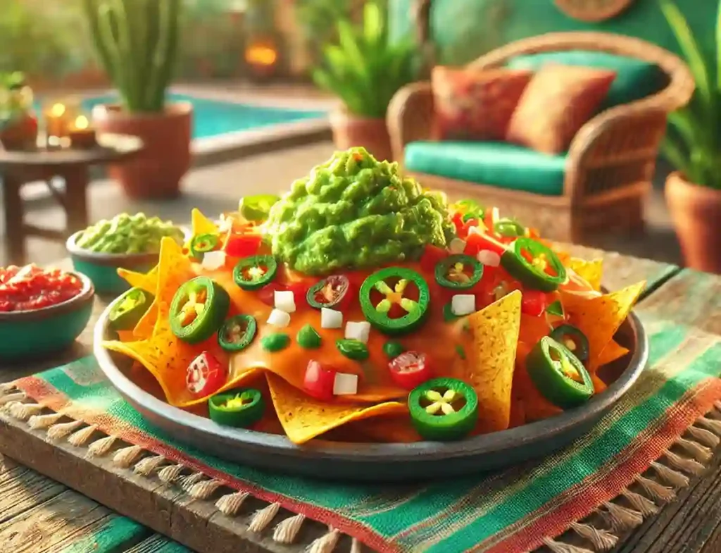 gluten-free mexican food 3