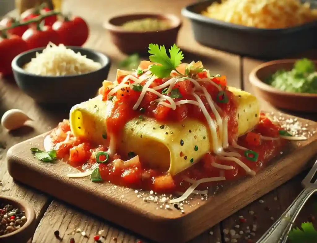 gluten free mexican near me 1