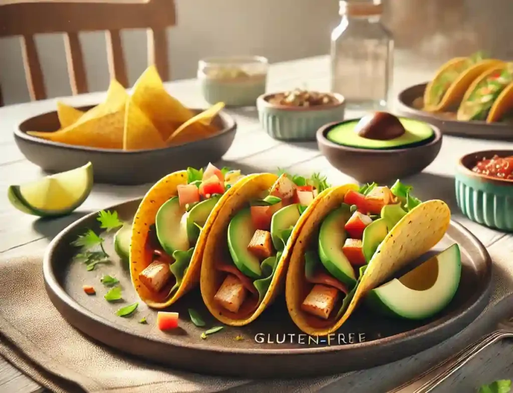 gluten free mexican near me 2