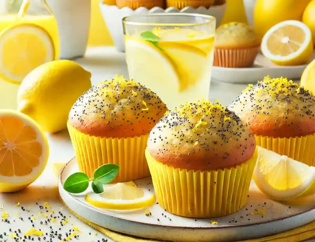 gluten free recipes muffins 1