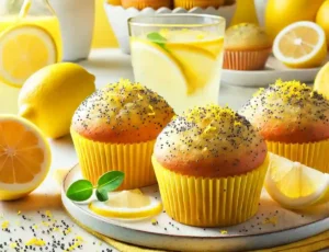 gluten free recipes muffins 1