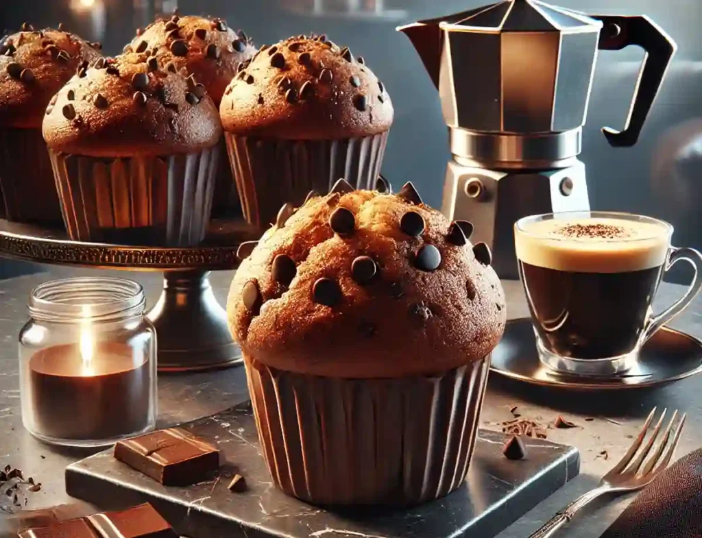 gluten free recipes muffins 2