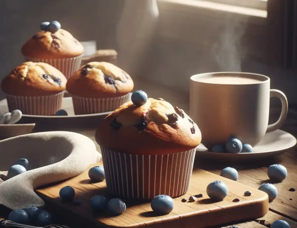 gluten free recipes muffins 3