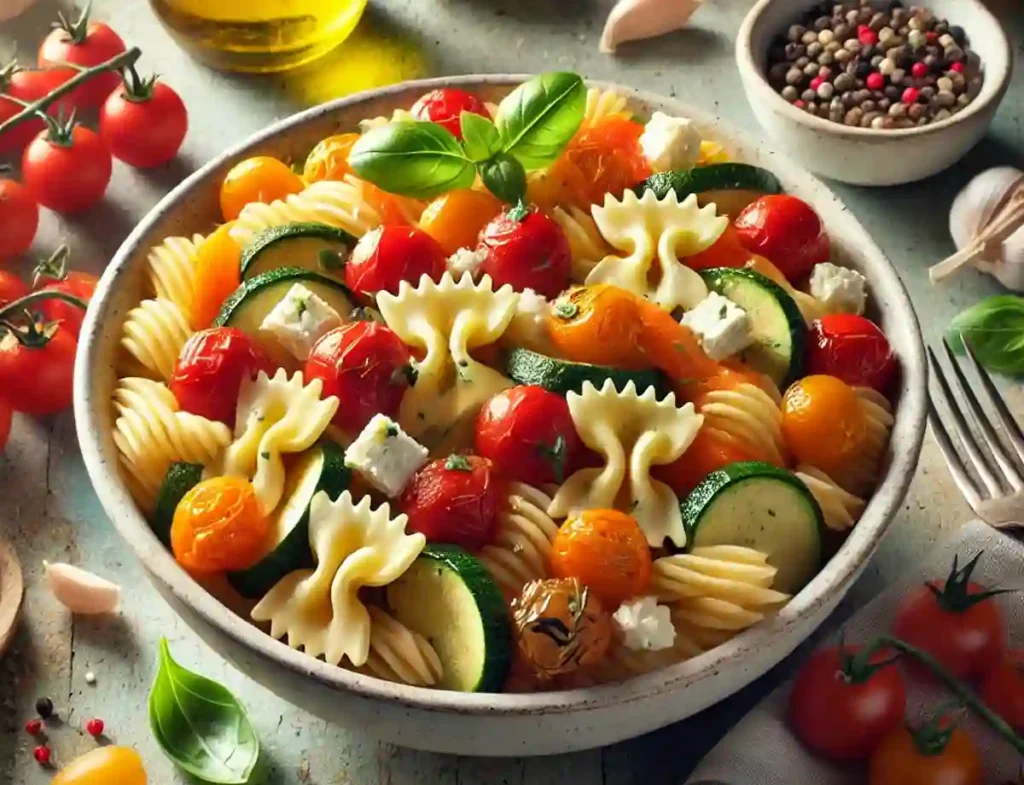 gluten free recipes pasta 2