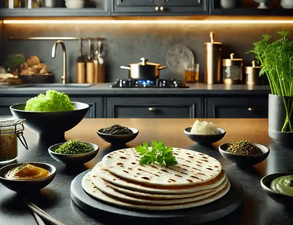 pita gluten free bread 2