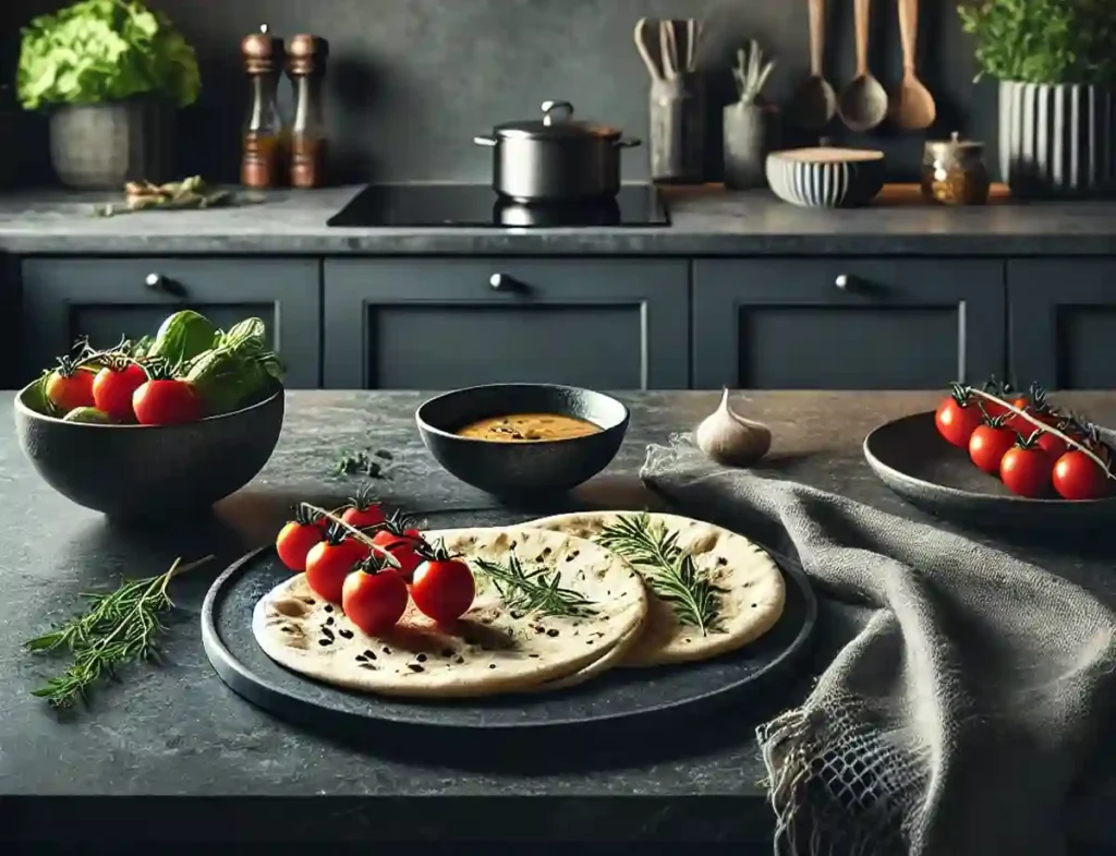 pita gluten free bread 4