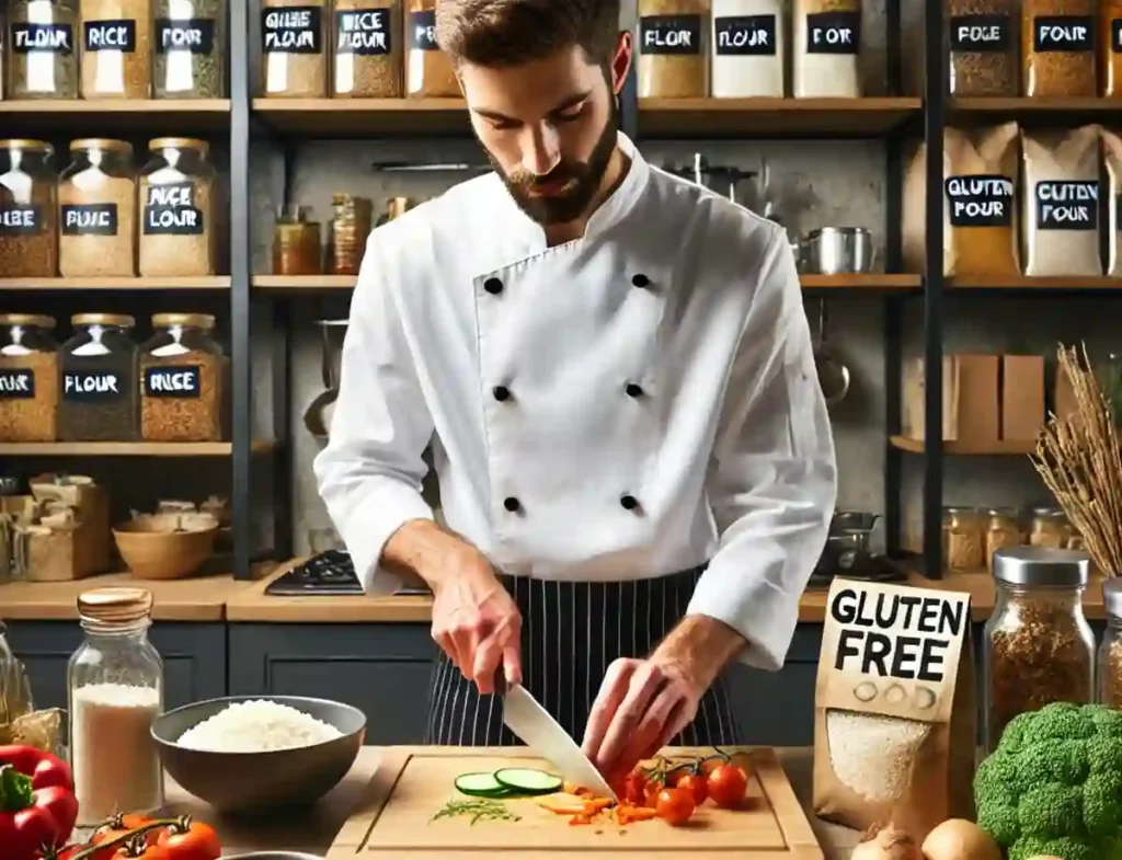 to prevent cross contamination you should 3