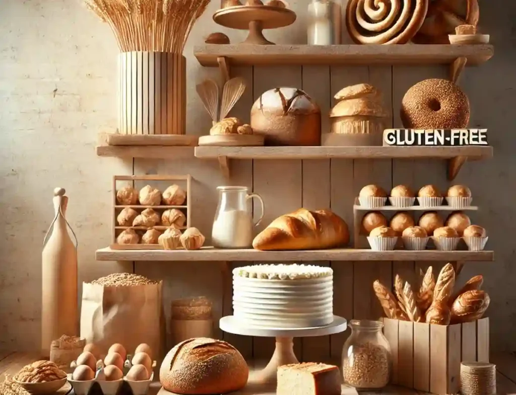 what is gluten 2