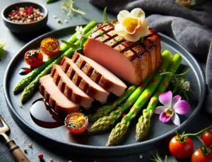 what is gluten meat 1